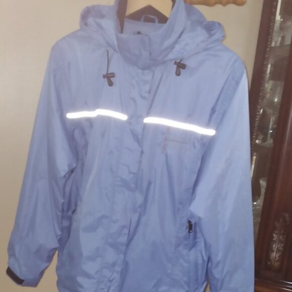 Blue Light Jacket, Windigo by Viking, Size - M - Picture 2 of 6